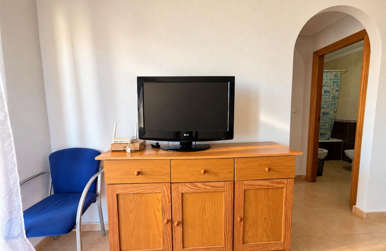 Revente - Attique - Torrevieja - Torreblanca