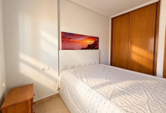 Revente - Attique - Torrevieja - Torreblanca