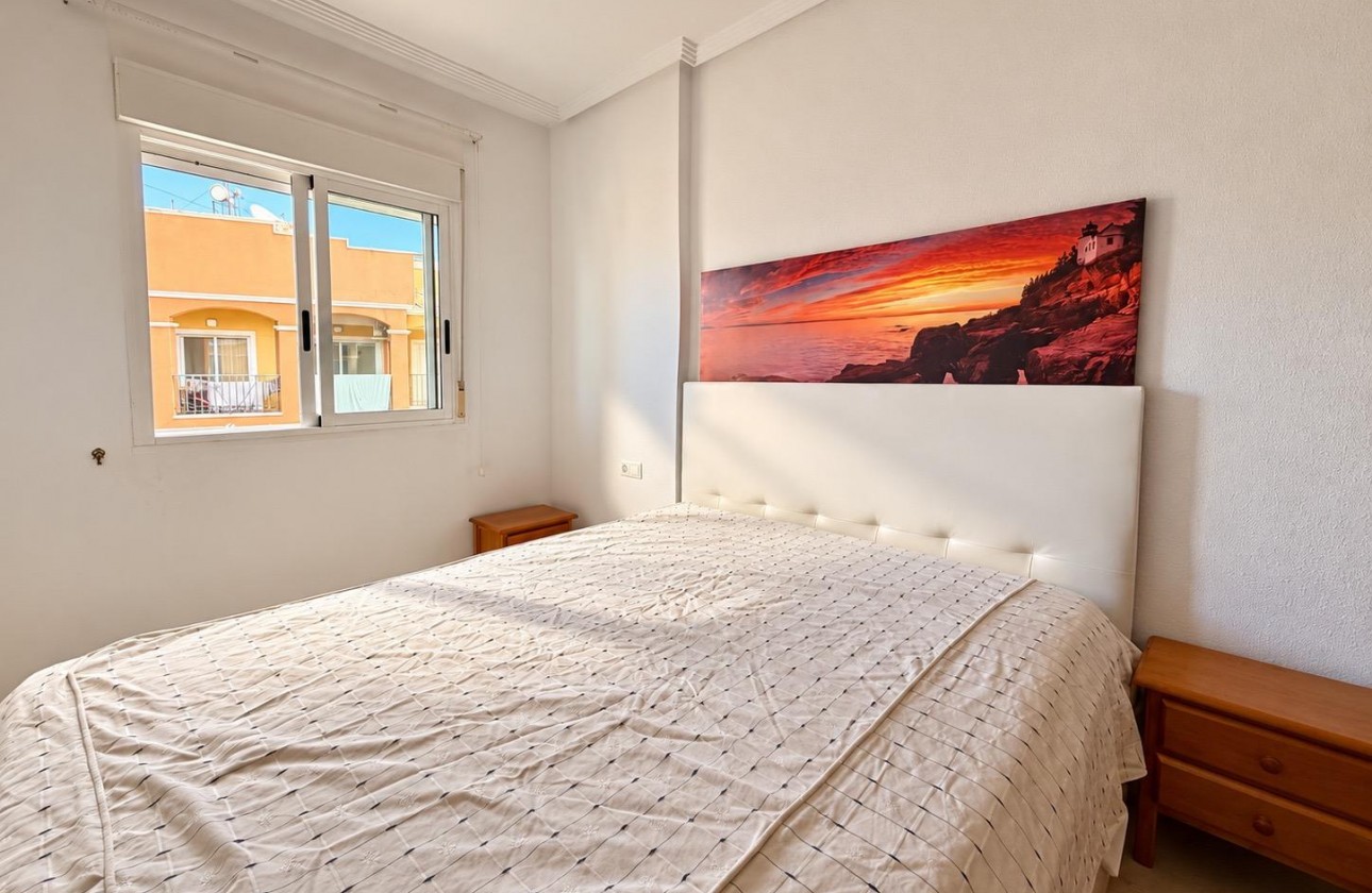 Revente - Attique - Torrevieja - Torreblanca
