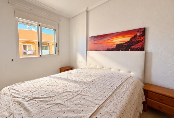 Revente - Attique - Torrevieja - Torreblanca