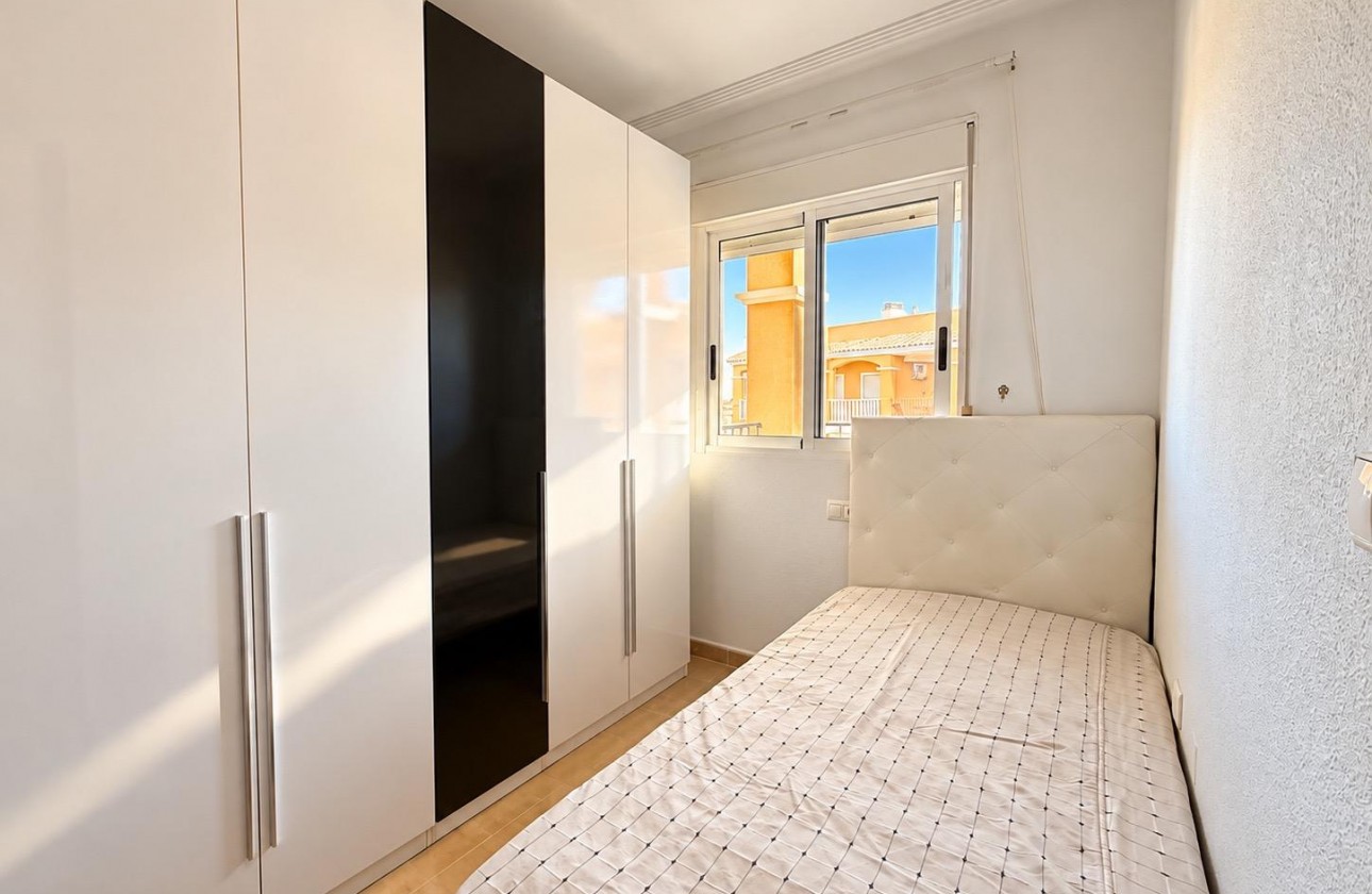 Revente - Attique - Torrevieja - Torreblanca