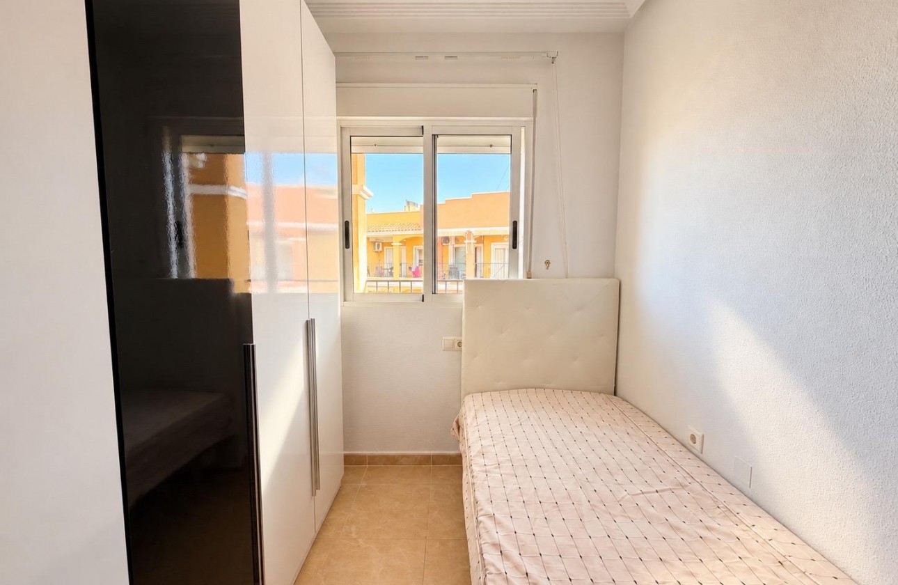 Revente - Attique - Torrevieja - Torreblanca