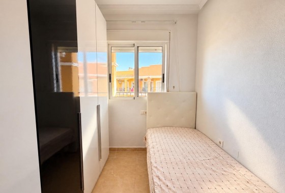 Revente - Attique - Torrevieja - Torreblanca