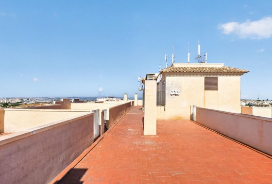 Revente - Attique - Torrevieja - Torreblanca