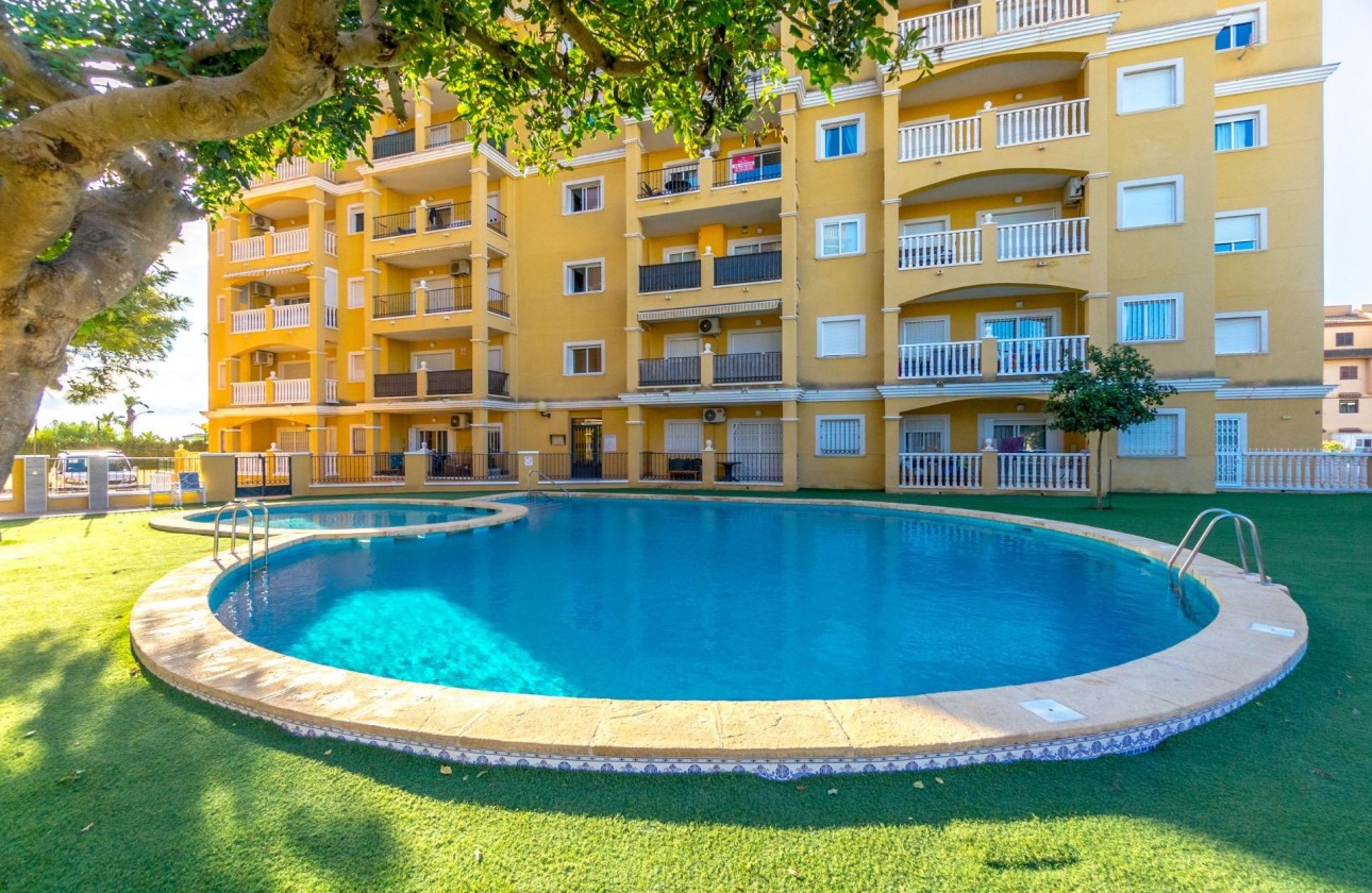Revente - Attique - Torrevieja - Torreblanca