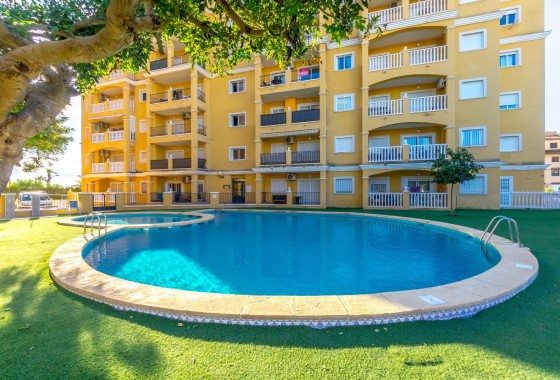 Revente - Attique - Torrevieja - Torreblanca