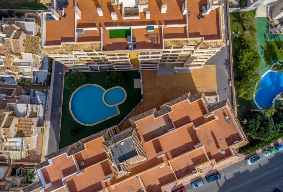 Revente - Attique - Torrevieja - Torreblanca