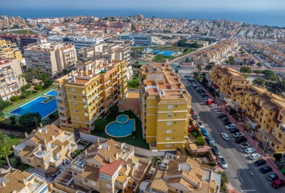 Revente - Attique - Torrevieja - Torreblanca