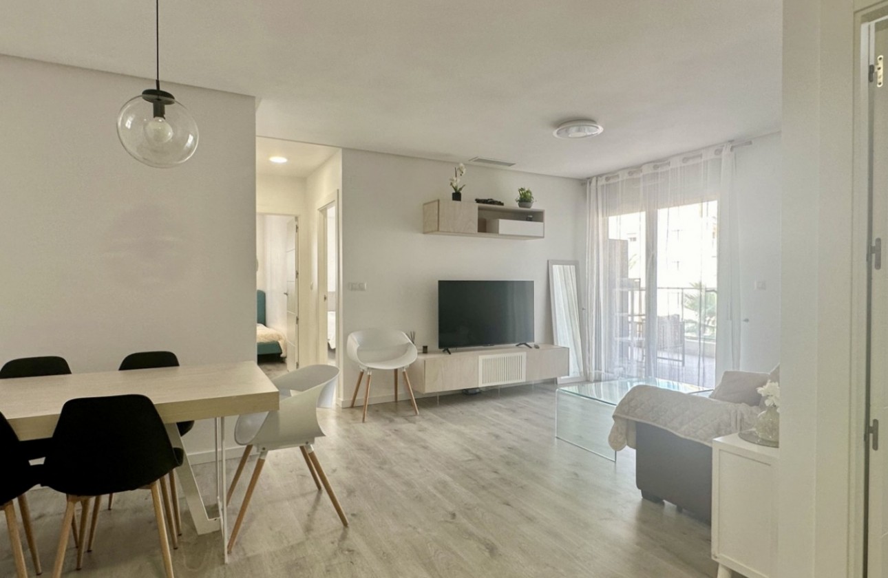 Revente - Appartement - Orihuela Costa - Costa Blanca