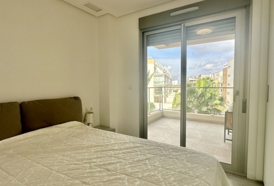 Revente - Appartement - Orihuela Costa - Costa Blanca