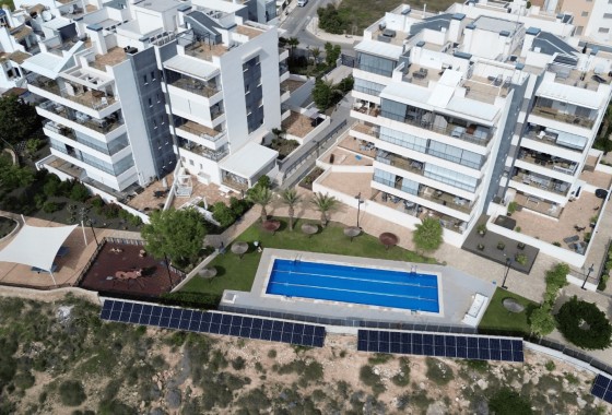 Revente - Appartement - Orihuela Costa - Costa Blanca