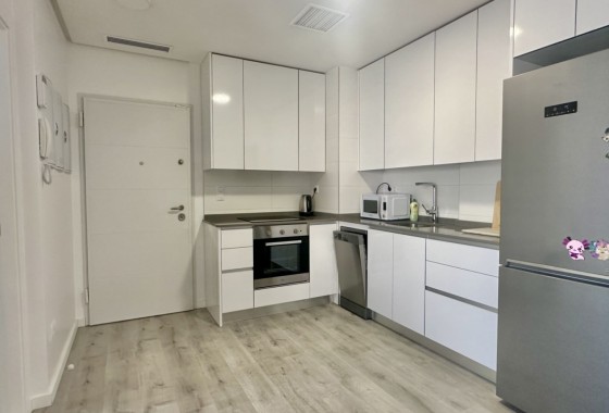 Revente - Appartement - Orihuela Costa - Costa Blanca