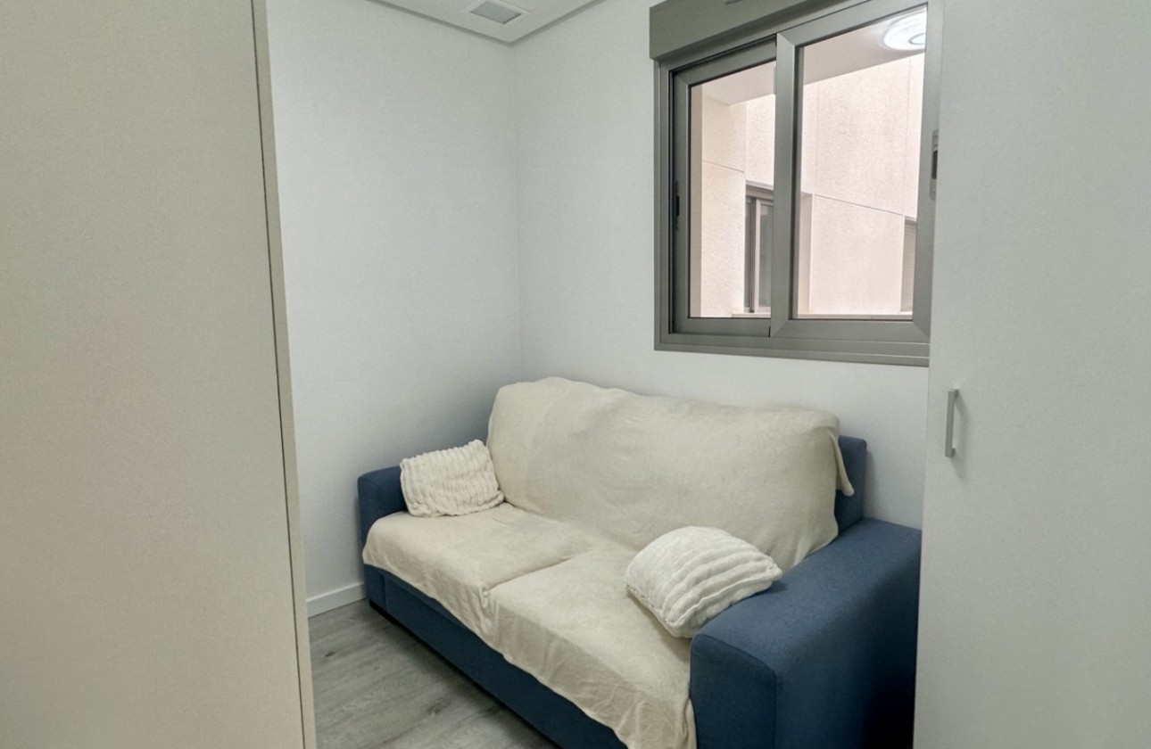 Revente - Appartement - Orihuela Costa - Costa Blanca