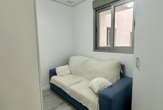 Revente - Appartement - Orihuela Costa - Costa Blanca