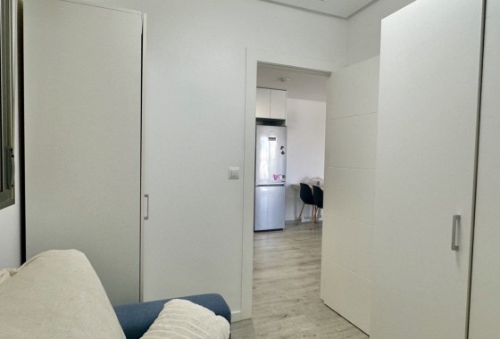 Revente - Appartement - Orihuela Costa - Costa Blanca