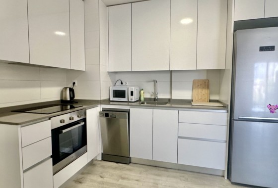 Revente - Appartement - Orihuela Costa - Costa Blanca