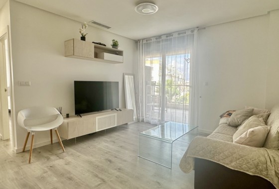 Revente - Appartement - Orihuela Costa - Costa Blanca