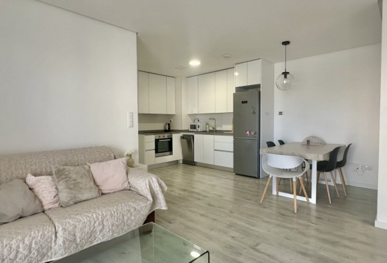 Revente - Appartement - Orihuela Costa - Costa Blanca