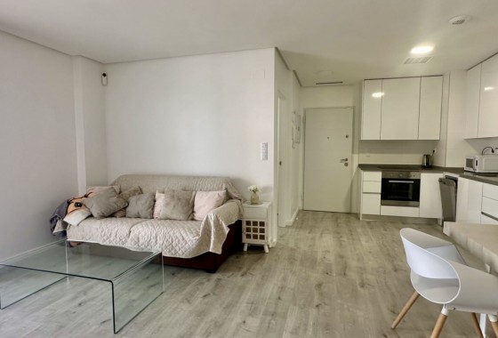 Revente - Appartement - Orihuela Costa - Costa Blanca