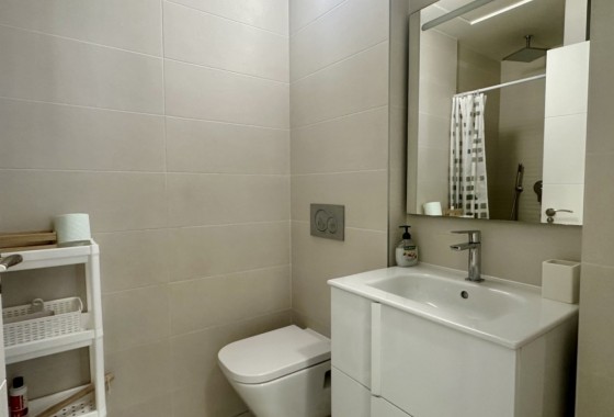 Revente - Appartement - Orihuela Costa - Costa Blanca