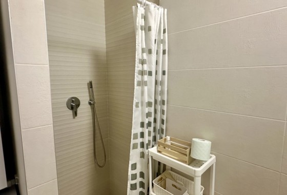 Revente - Appartement - Orihuela Costa - Costa Blanca