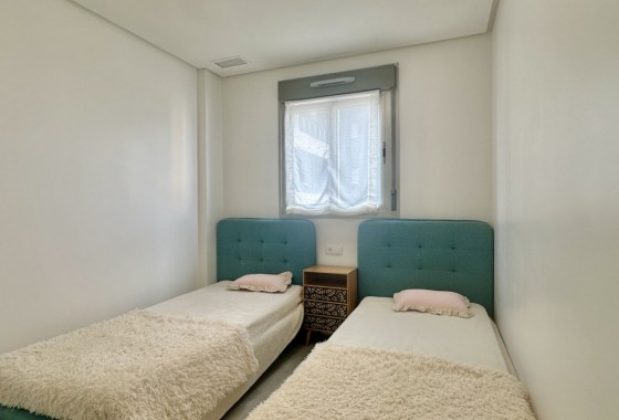 Revente - Appartement - Orihuela Costa - Costa Blanca