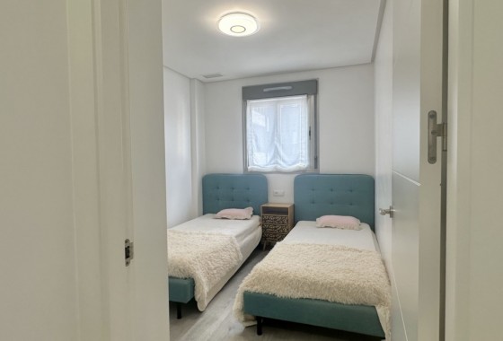 Revente - Appartement - Orihuela Costa - Costa Blanca