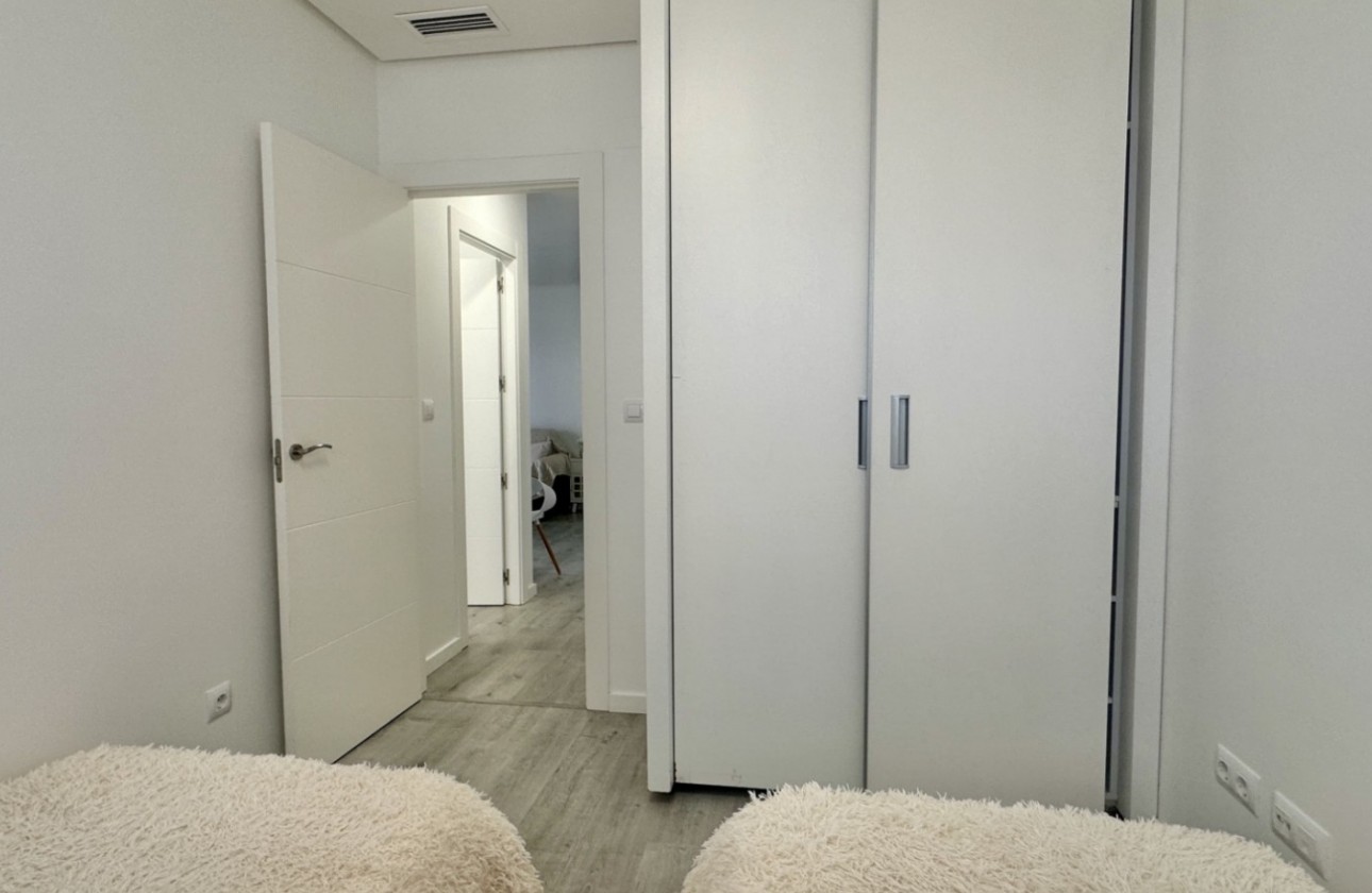 Revente - Appartement - Orihuela Costa - Costa Blanca