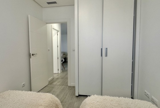 Revente - Appartement - Orihuela Costa - Costa Blanca