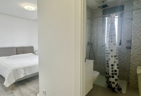 Revente - Appartement - Orihuela Costa - Costa Blanca