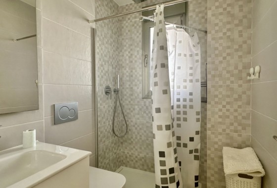 Revente - Appartement - Orihuela Costa - Costa Blanca