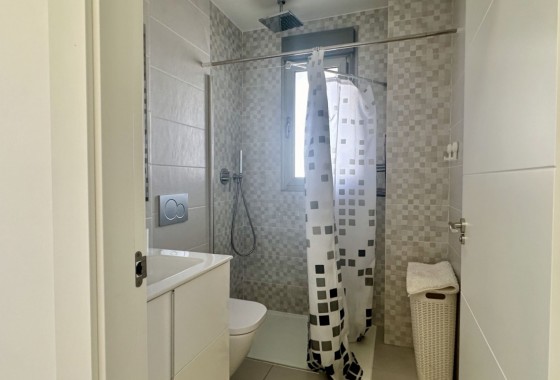 Revente - Appartement - Orihuela Costa - Costa Blanca