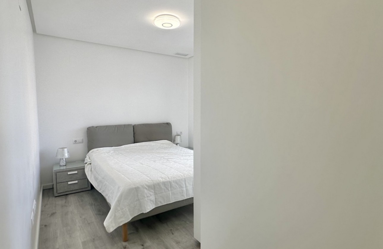 Revente - Appartement - Orihuela Costa - Costa Blanca