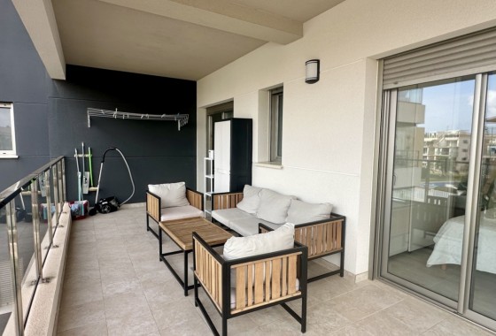 Revente - Appartement - Orihuela Costa - Costa Blanca