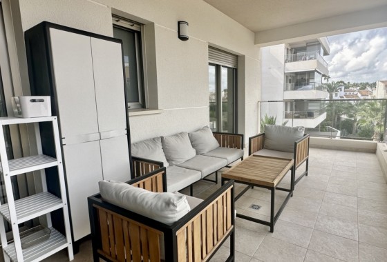 Revente - Appartement - Orihuela Costa - Costa Blanca