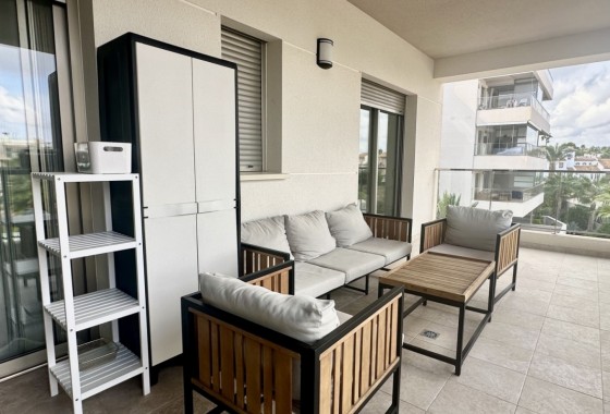 Revente - Appartement - Orihuela Costa - Costa Blanca