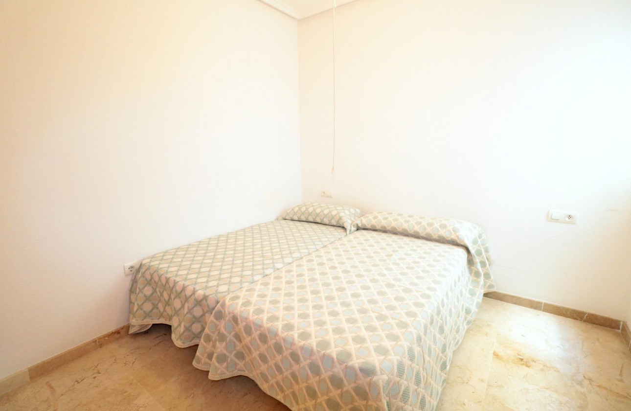 Resale - Apartment / flat - Torrevieja - Playa del Cura