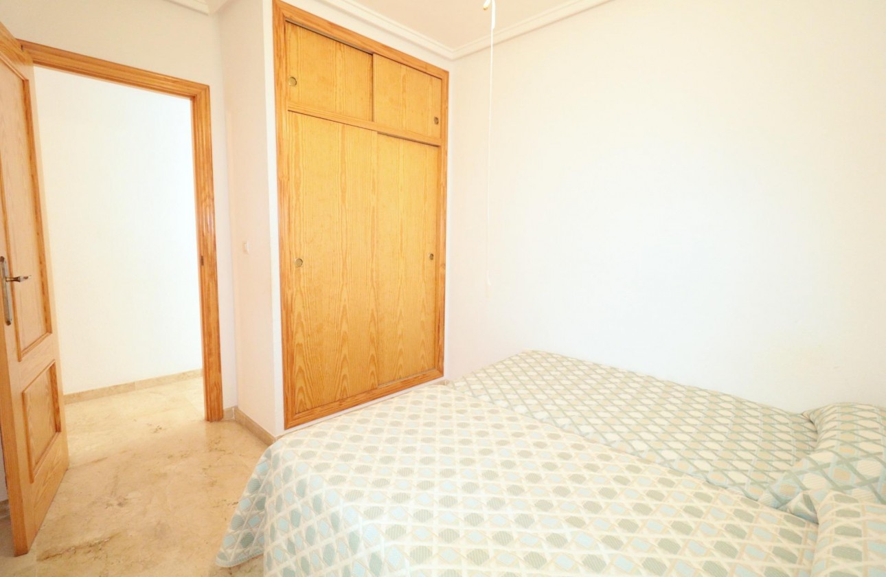 Resale - Apartment / flat - Torrevieja - Playa del Cura