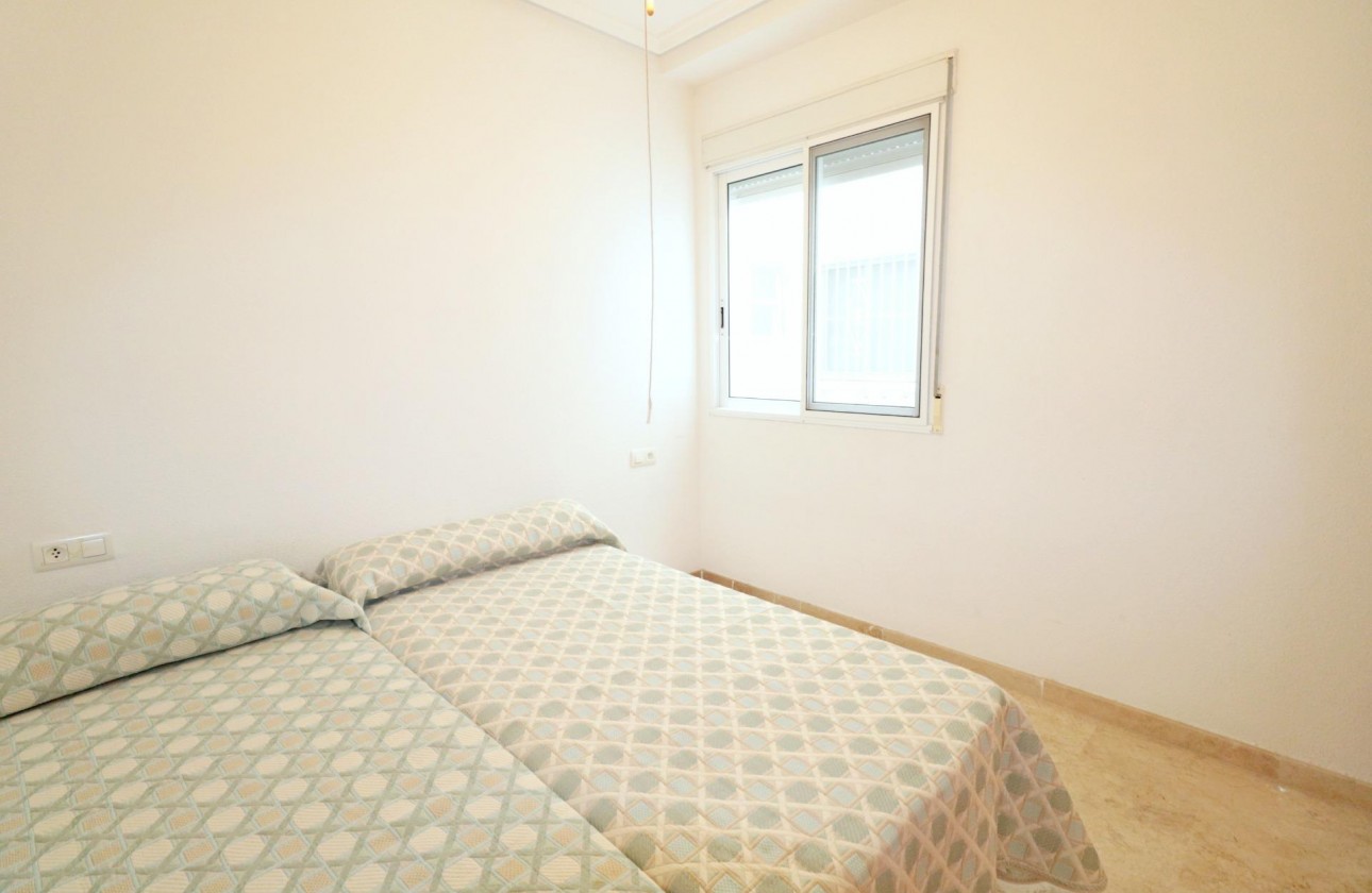 Resale - Apartment / flat - Torrevieja - Playa del Cura