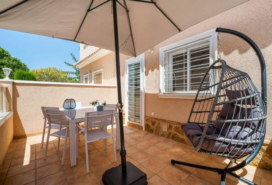 Revente - Villa - Pilar de la Horadada - El Mojón