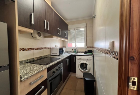 Resale - Apartment / flat - Torrevieja - Centro