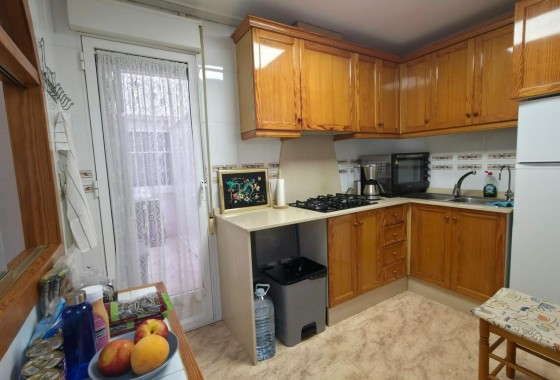 Revente - Appartement - Torrevieja - Playa del Cura