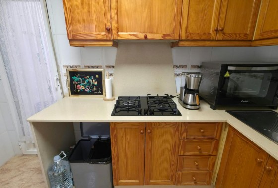 Revente - Appartement - Torrevieja - Playa del Cura