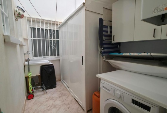 Revente - Appartement - Torrevieja - Playa del Cura