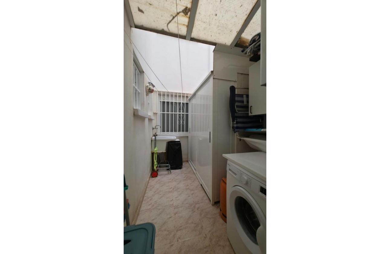 Revente - Appartement - Torrevieja - Playa del Cura