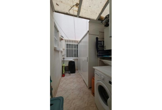 Revente - Appartement - Torrevieja - Playa del Cura