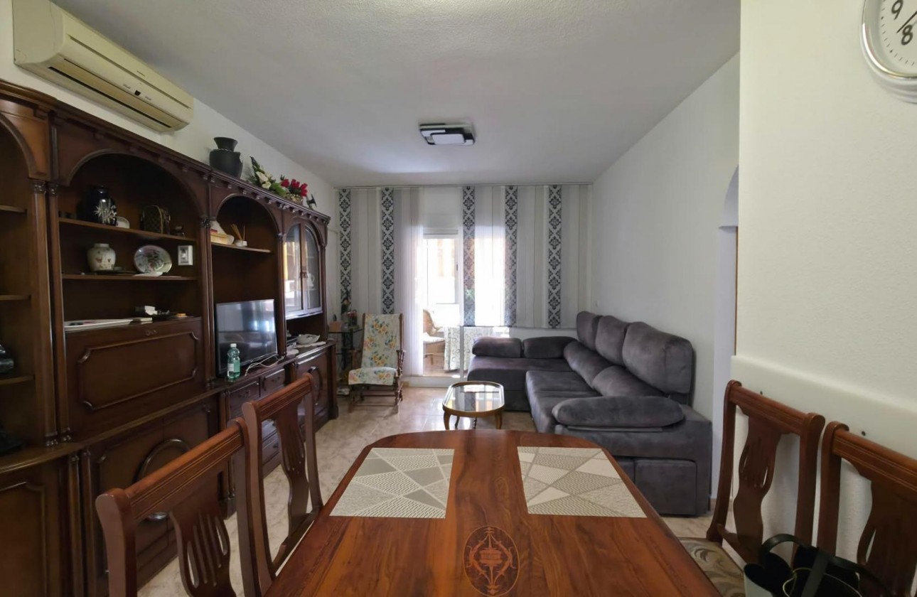 Revente - Appartement - Torrevieja - Playa del Cura