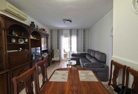 Revente - Appartement - Torrevieja - Playa del Cura