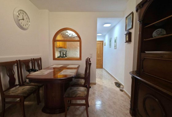 Revente - Appartement - Torrevieja - Playa del Cura