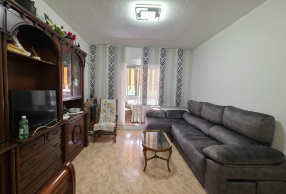 Revente - Appartement - Torrevieja - Playa del Cura